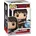 Funko Stranger Things Funko Pop Figur Eddie mit Gitarre 9 cm