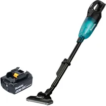 Makita DCL 284 FMB Schwarz