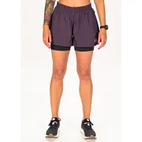 New Balance Impact Run At 2 In 1 Kurze