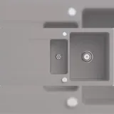 fossil + Excenterbetätigung