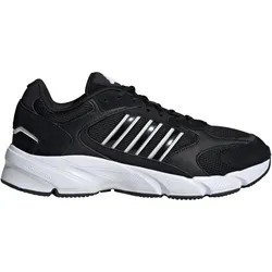 adidas Sportswear Crazychaos 2000 Sneaker Herren IG4406 - core black/cloud white/core black 44