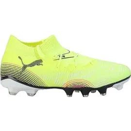 Puma Future 8 Match FG/AG gelb, Größe 40 1⁄2