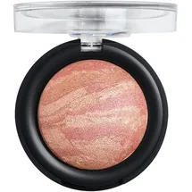 Nilens Jord Nilens Jord, Baked Shimmer Powder Blush