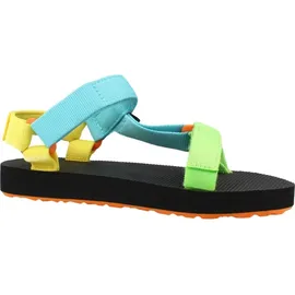 Teva Original Herren Mehrfarbig 26