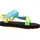 Teva Original Herren Mehrfarbig 26