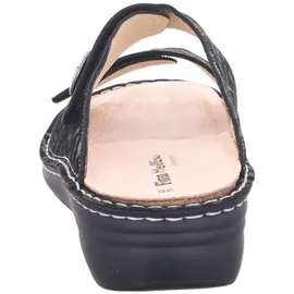 Finn Comfort Moorea Schwarz 39