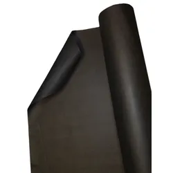 100m x 1m Unkrautvlies UV-Stabil mit 2 Oberflächen Gartenvlies Mulchvlies PES/PP