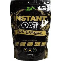 Zec+ Instant Oats (1000g) Unflavored One Size