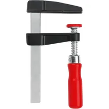 Bessey Druckguss-Schraubzwinge LM 250/50