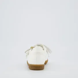 Paul Green Sneaker Low Damen Cream 38,5