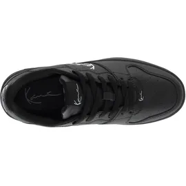 Karl Kani 89 Classic - schwarz 44,5