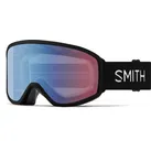 SMITH REASON OTG Schneebrille 2026 black/blue sensor mirror