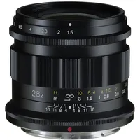 Voigtländer Nokton 28 mm F1,5 Z-Mount