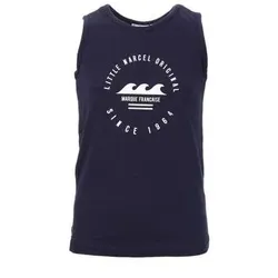 Little Marcel  Tank Top LMEV1024  in Blau, 10 Jahre