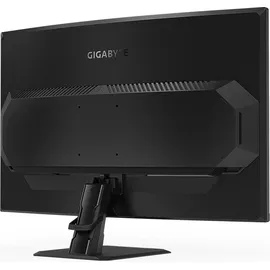 Gigabyte GS32QC 31,5" schwarz
