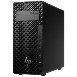 HP Z2 Tower G1i Workstation Intel Core Ultra 7 265K 64 GB RAM 1 TB SSD Intel Graphics Windows 11 Pro