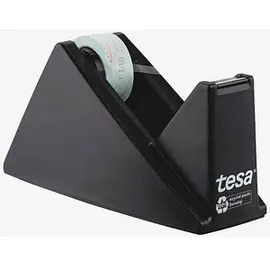 Tesa Tischabroller ECO & CRYSTAL 19 mm x 10 m 1 St.