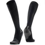 X-Socks Run Expert Effektor OTC Socken 2 Schwarz/Charcoal 39-41
