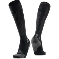 X-Socks Run Expert Effektor OTC Socken 2 Schwarz/Charcoal 39-41