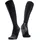 X-Socks Run Expert Effektor OTC Socken 2 Schwarz/Charcoal 39-41