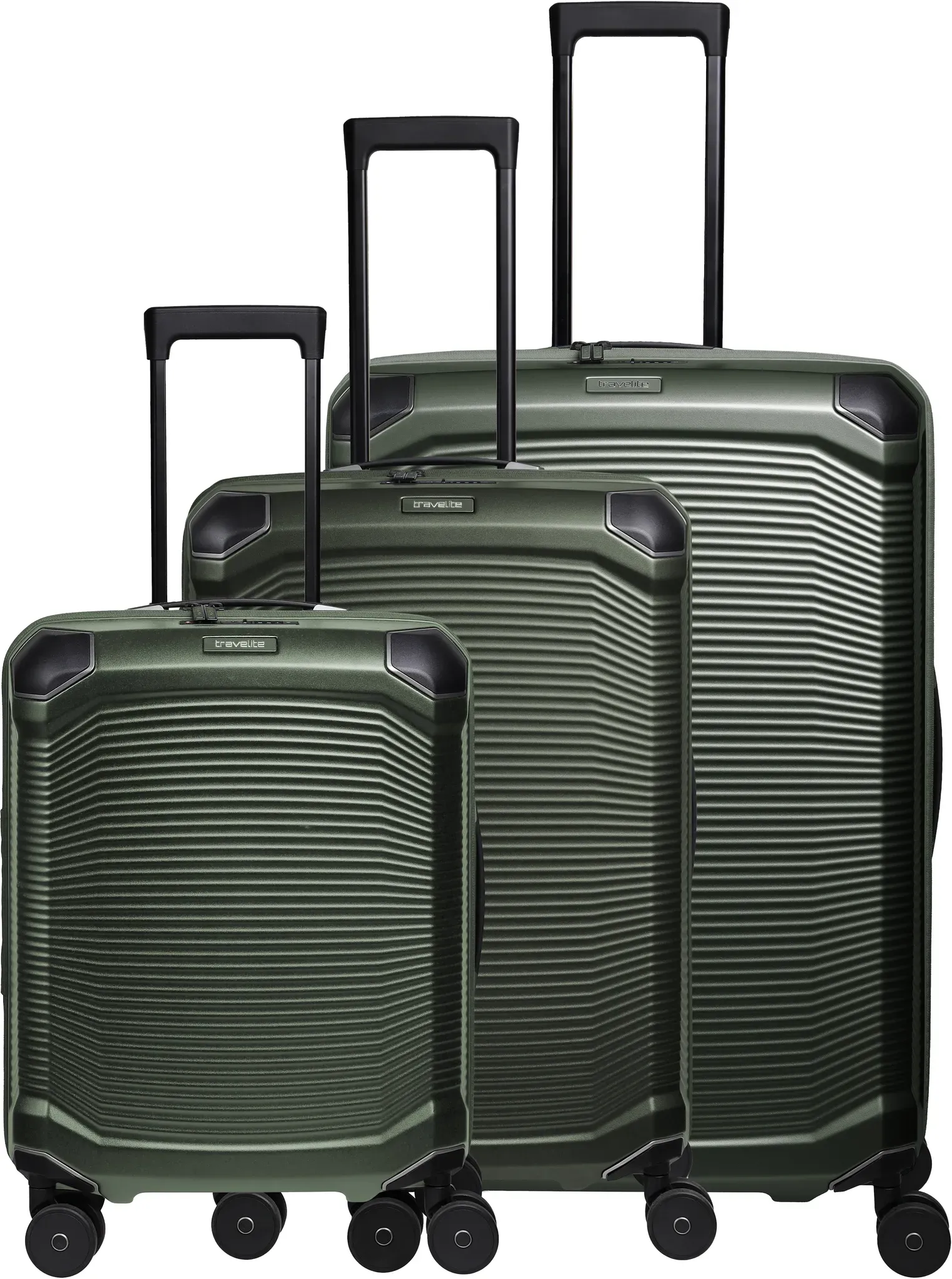 Trolleyset TRAVELITE 