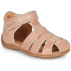 Bisgaard  Sandalen CARLY  in Rosa, 19