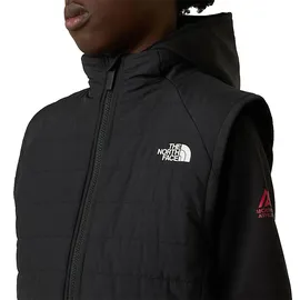 The North Face Never Stop Weste - TNF Black - 6 Jahre