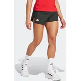 adidas Adizero Damen Schwarz M