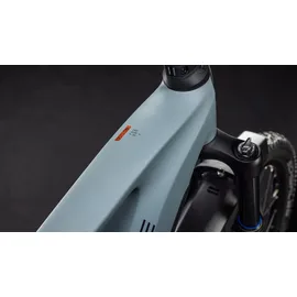 Cube Stereo Hybrid ONE44 Pro 800 FE vulcan ́n ́orange M