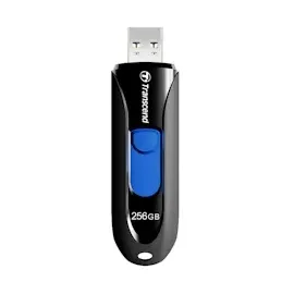 Transcend JetFlash 790 32 GB schwarz USB 3.1