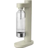 Stelton Brus Wassersprudler sandfarben