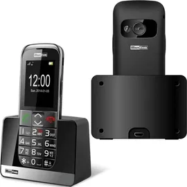 Maxcom MM720 schwarz