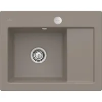 Villeroy & Boch V&B Spüle Subway 45 Compact li,