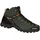 Salewa Alp Mate Mid WP Herren thyme/black 40,5