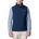 Ascender II Collegiate Navy XXL