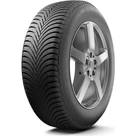 Michelin Pilot Alpin 5 205/55 R17 91H