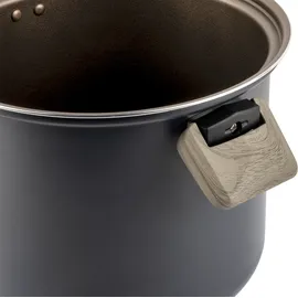 Brunner Torralta Spacemaster Topf-Set 8-tlg. Kochtopf + Topf