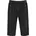 Schneider Sportswear Corby 3/4-Hose Schwarz 52
