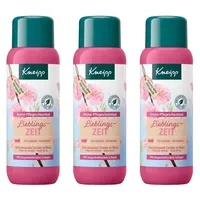 Kneipp Aroma Pflegeschaumbad Lieblingszeit
