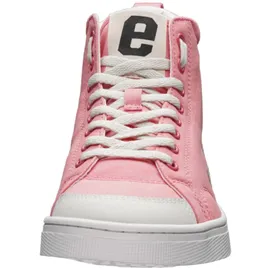Ethletic Active Hi Cut Herren Strawberry Pink/Just Weiß 37