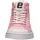 Ethletic Active Hi Cut Herren Strawberry Pink/Just Weiß 37