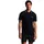 Emporio Armani Poloshirt schwarz S