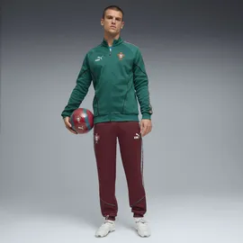 Puma Portugal King Anthem Tracksuit Jacket M