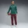 Puma Portugal King Anthem Tracksuit Jacket M