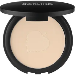 ANNEMARIE BÖRLIND Kompakt Puder - natur