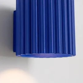 Sollux Lighting AURA (SL.1811) Blau