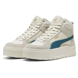 Puma Karmen II Idol Mid WTR Damen beige 41 - 41