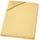 Carpe Sonno Spannbettlaken Jersey 90 x 200 - 100 x 200 - 140 x 200 - 160 x 200 - 180 x 200 - 200 x 200 cm gelb