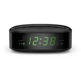 Philips TAR3205/12 schwarz