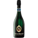 Fürst von Metternich Riesling Sekt trocken 0,75l